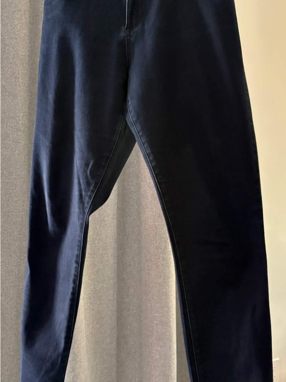 Kut from the Kloth Dark Navy Skinny Jeans